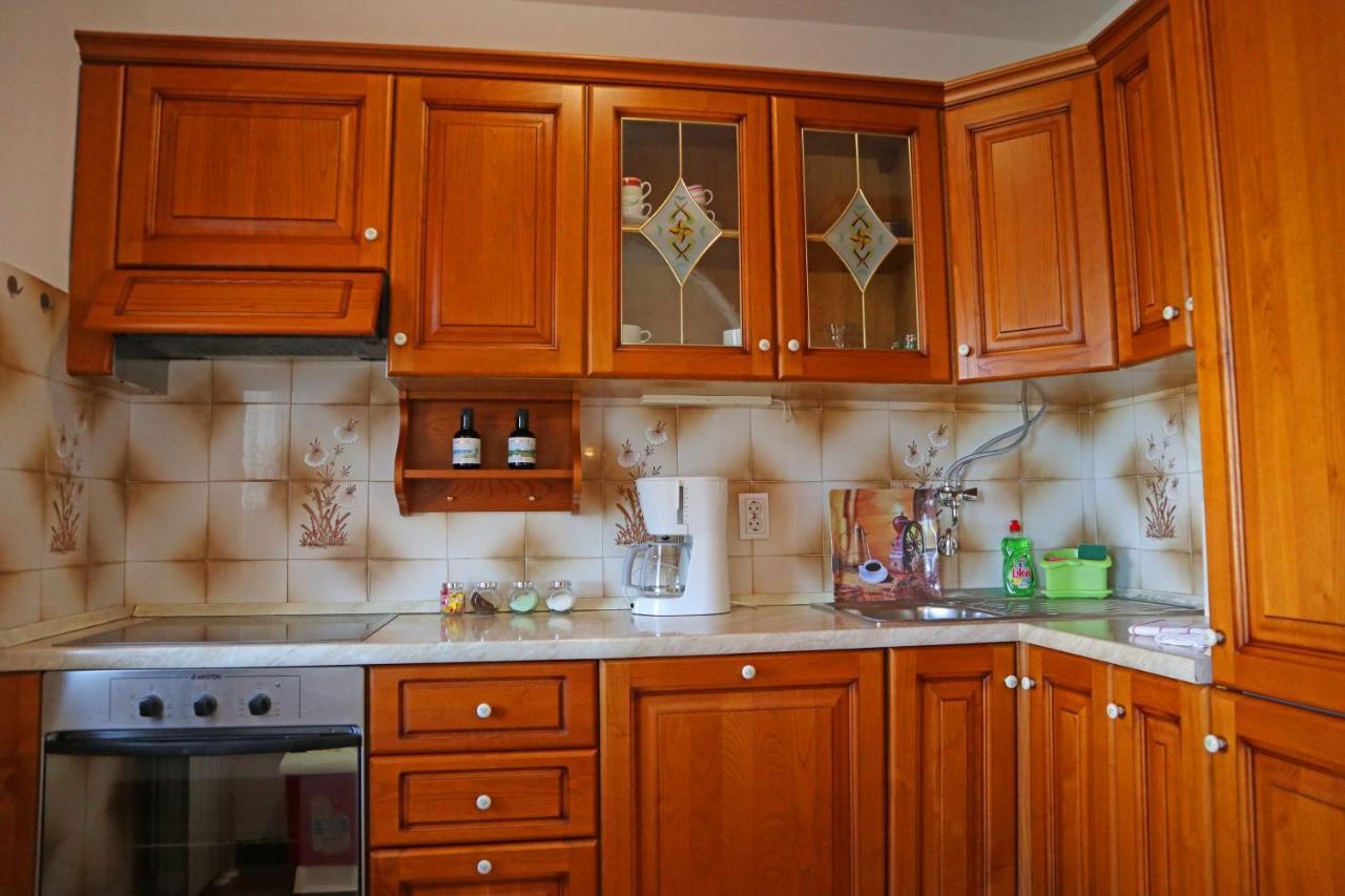 Apartament Apartman Slavko Tar-Vabriga Zewnętrze zdjęcie