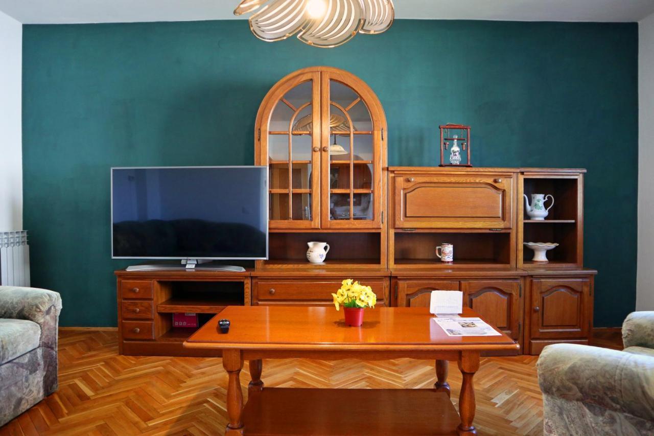 Apartament Apartman Slavko Tar-Vabriga Zewnętrze zdjęcie