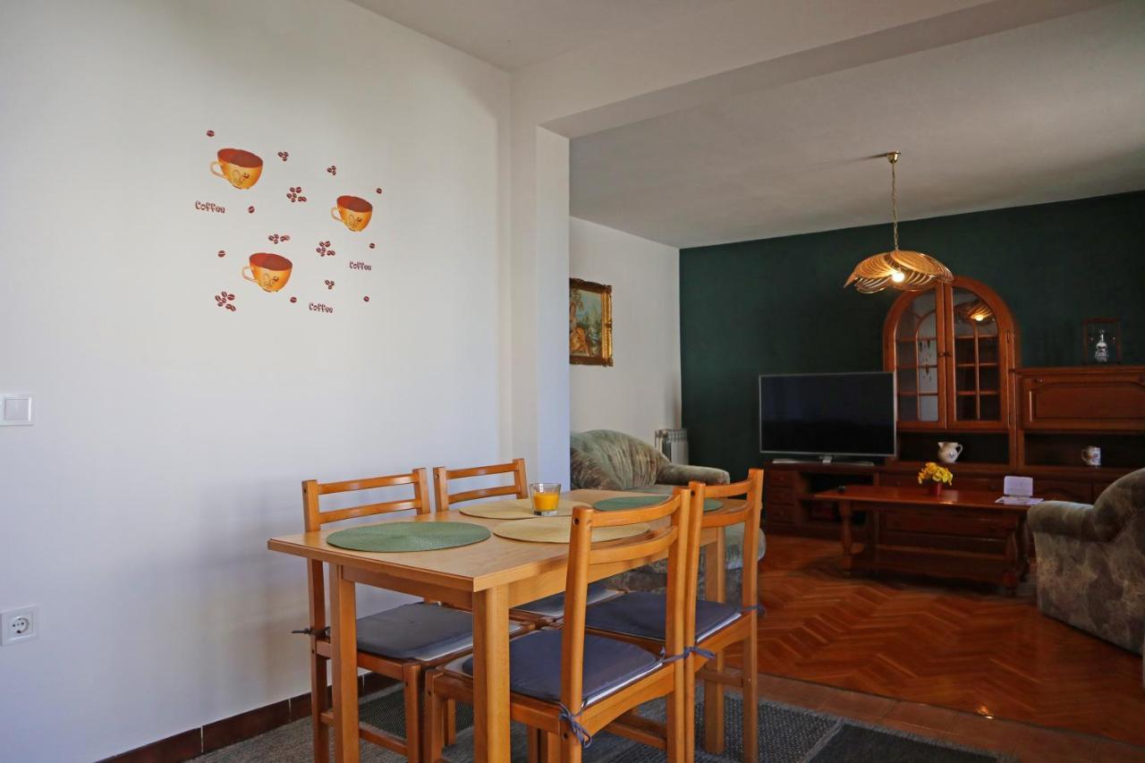 Apartament Apartman Slavko Tar-Vabriga Zewnętrze zdjęcie