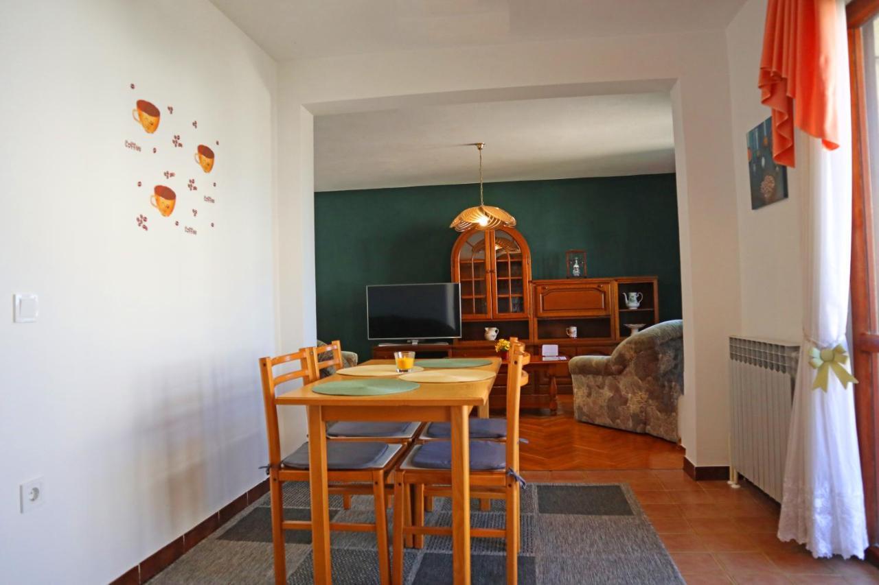 Apartament Apartman Slavko Tar-Vabriga Zewnętrze zdjęcie