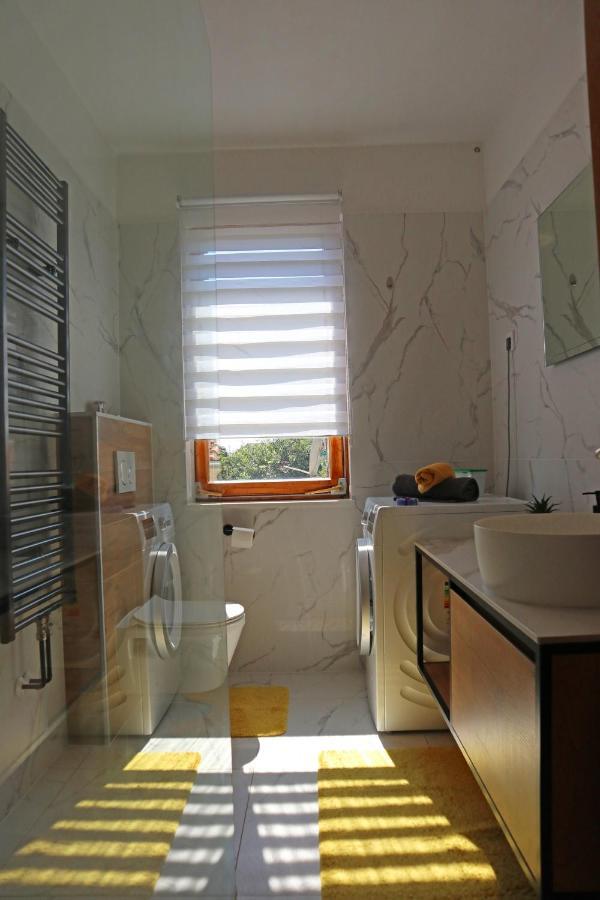 Apartament Apartman Slavko Tar-Vabriga Zewnętrze zdjęcie