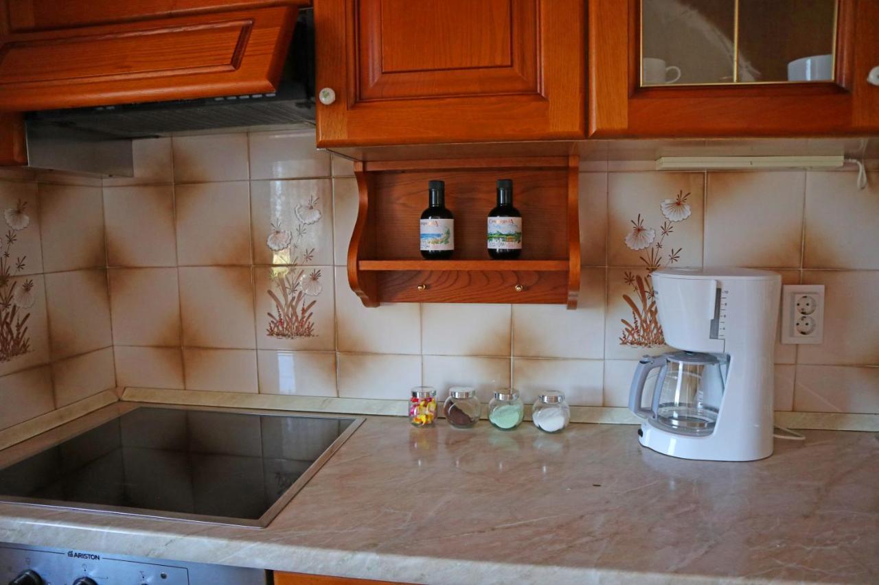 Apartament Apartman Slavko Tar-Vabriga Zewnętrze zdjęcie
